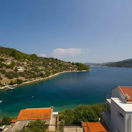 Σπίτι διακοπών Portus Mikulina Oasis Sunset Vela Luka