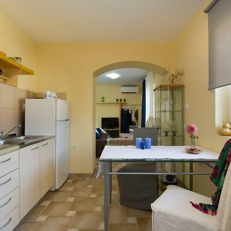 Σπίτι διακοπών Portus Mikulina Oasis Sunset Vela Luka
