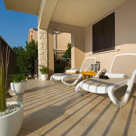 Σπίτι διακοπών Portus Mikulina Oasis Sunset Vela Luka