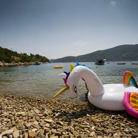 Σπίτι διακοπών Portus Mikulina Oasis Sunset Vela Luka