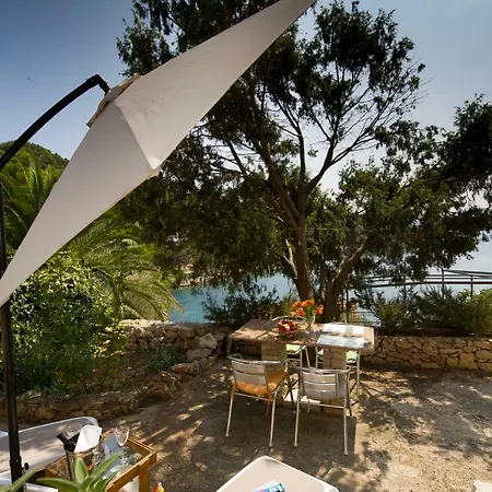 Σπίτι διακοπών Portus Mikulina Oasis Sunset *
