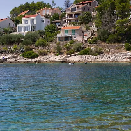 Portus Mikulina Oasis Sunset Vela Luka