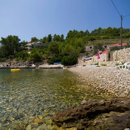 Portus Mikulina Oasis Sunset Vela Luka