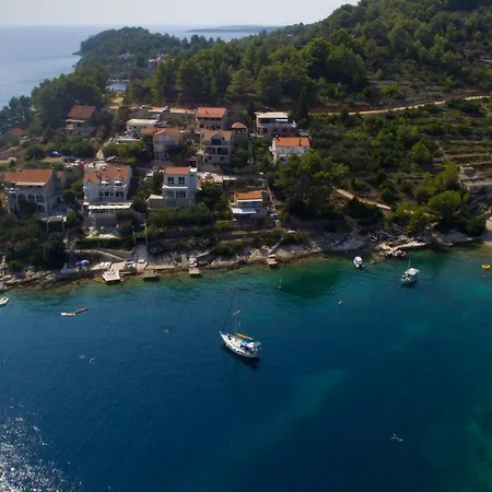 Portus Mikulina Oasis Sunset Σπίτι διακοπών